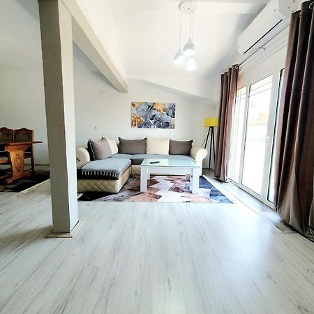 Eftimija Apartments Gevgelija Eksteriør billede
