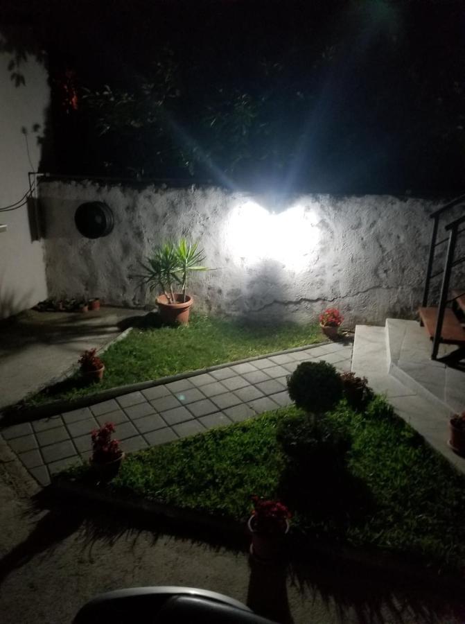 Eftimija Apartments Gevgelija Eksteriør billede