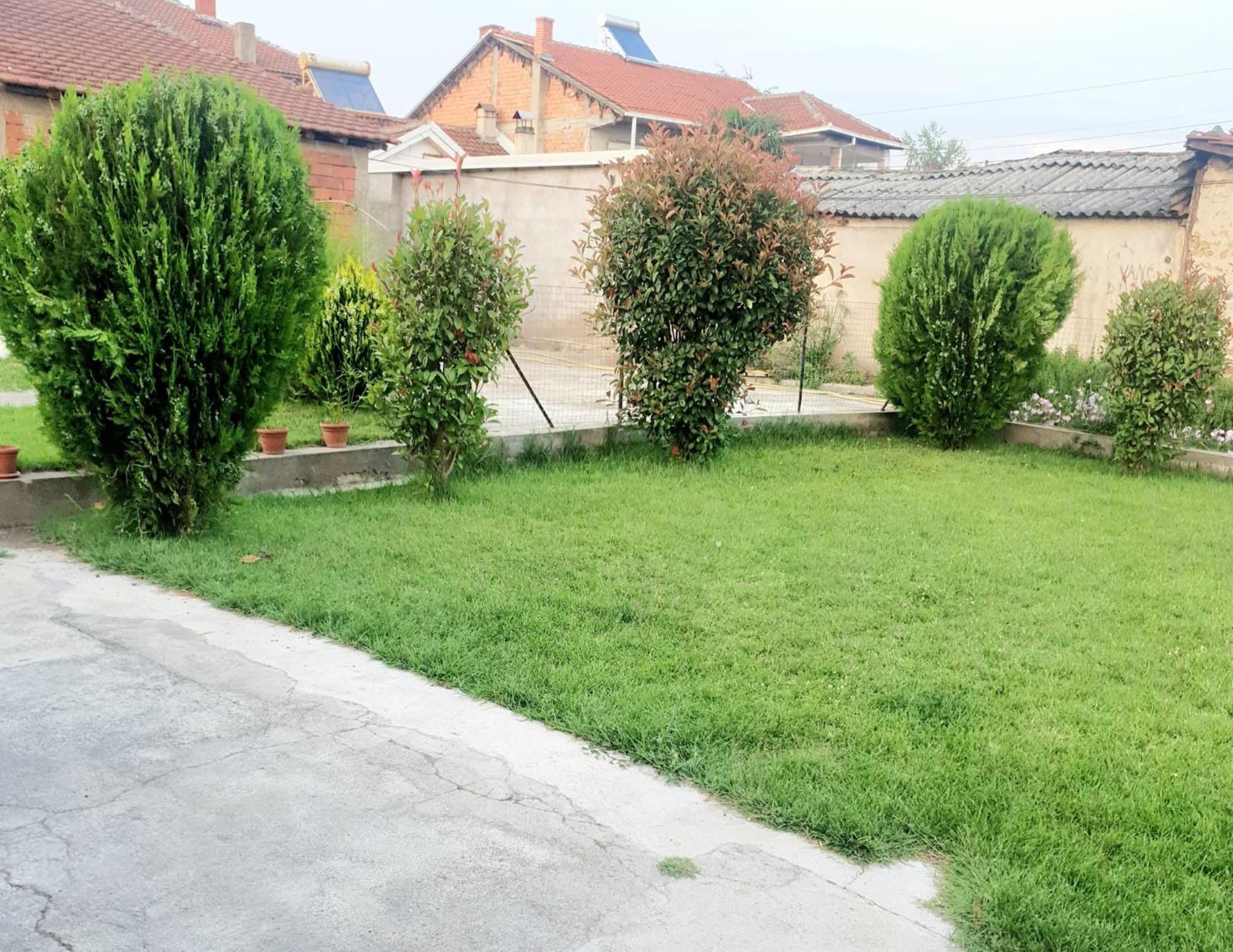 Eftimija Apartments Gevgelija Eksteriør billede