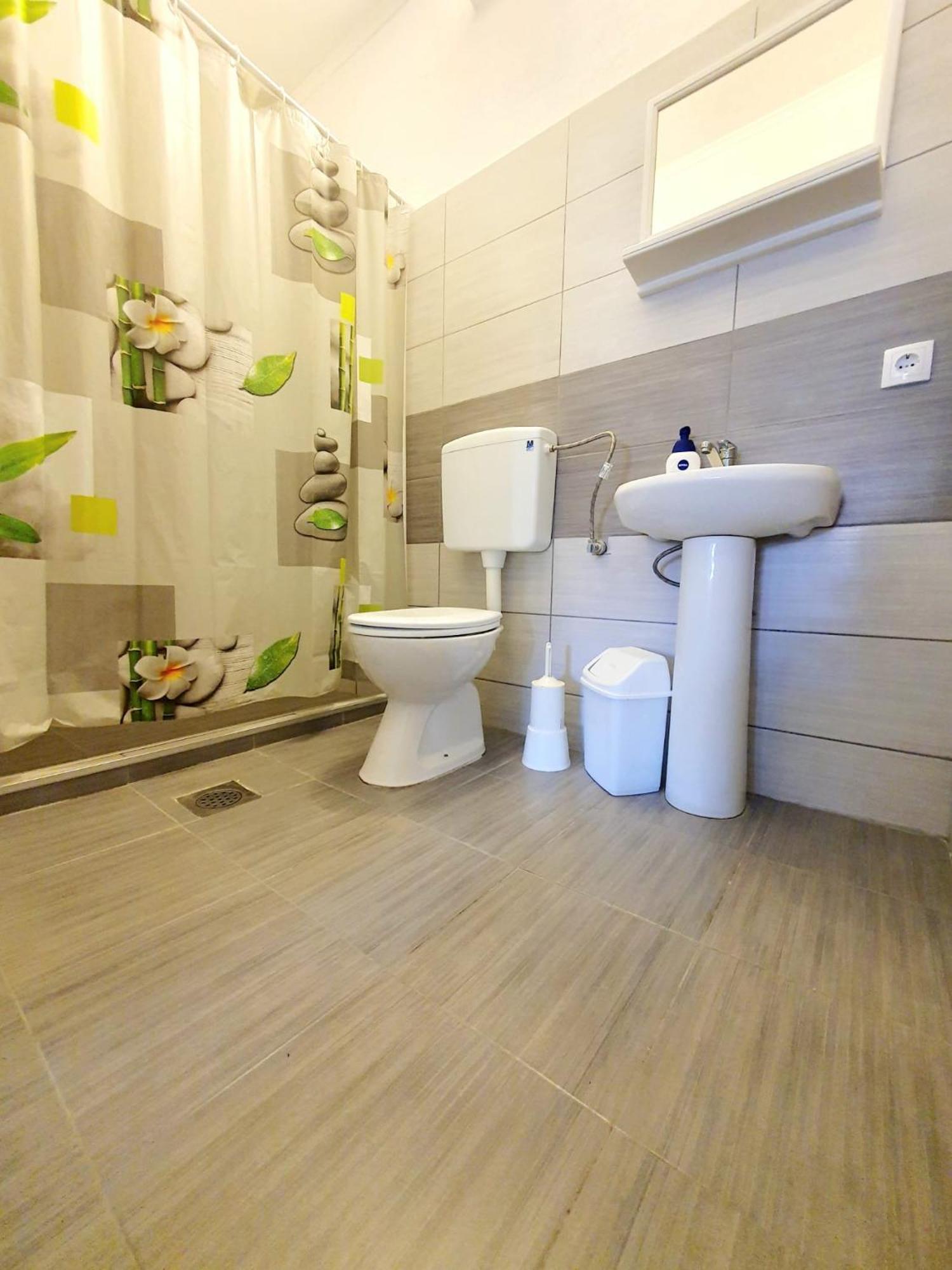 Eftimija Apartments Gevgelija Eksteriør billede