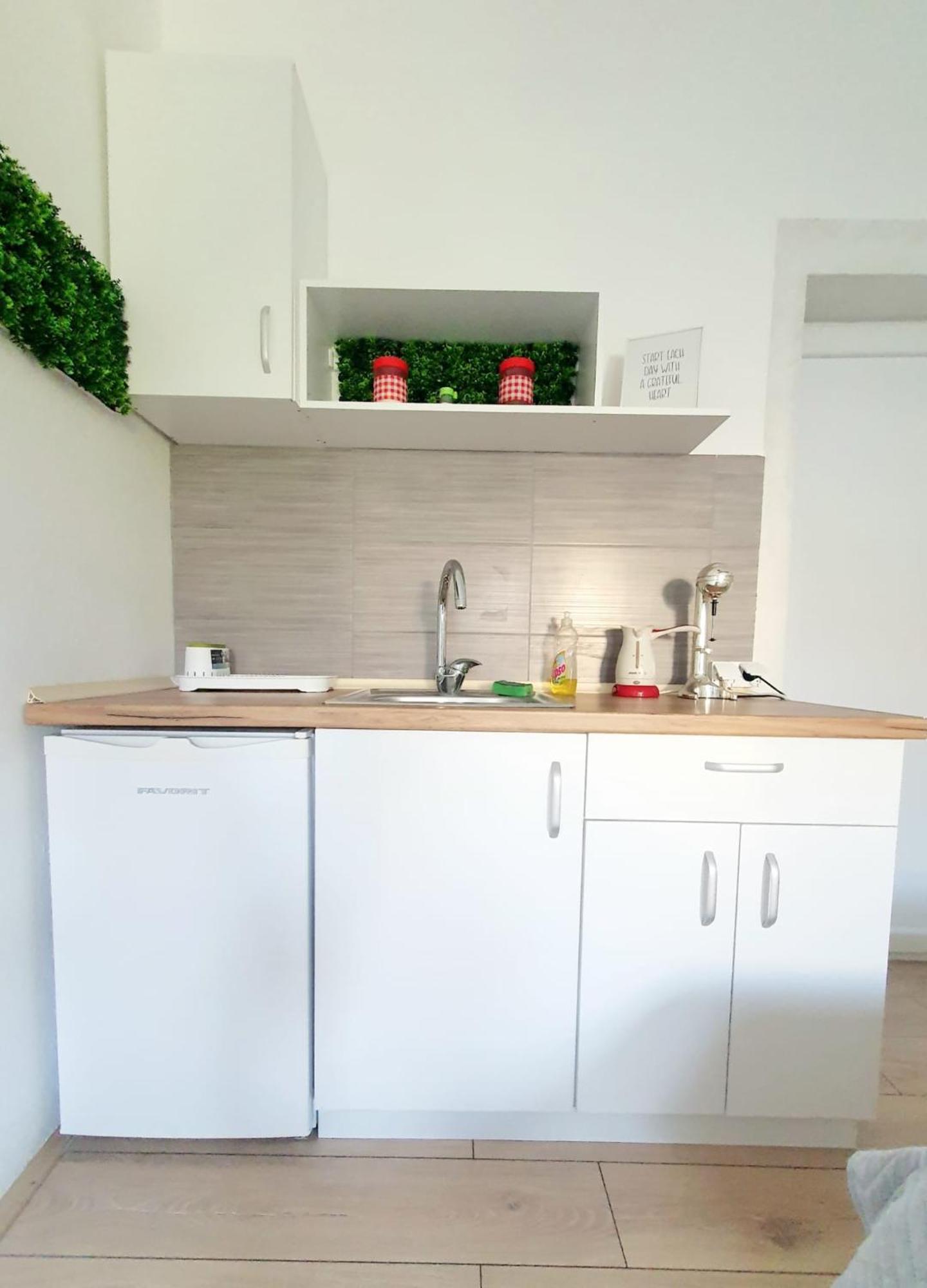 Eftimija Apartments Gevgelija Eksteriør billede