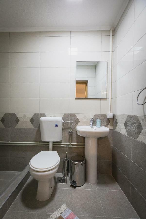Eftimija Apartments Gevgelija Eksteriør billede
