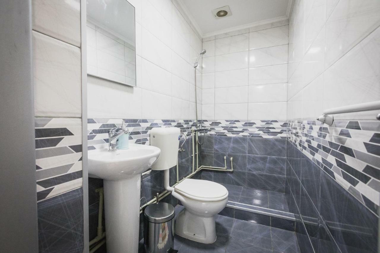 Eftimija Apartments Gevgelija Eksteriør billede