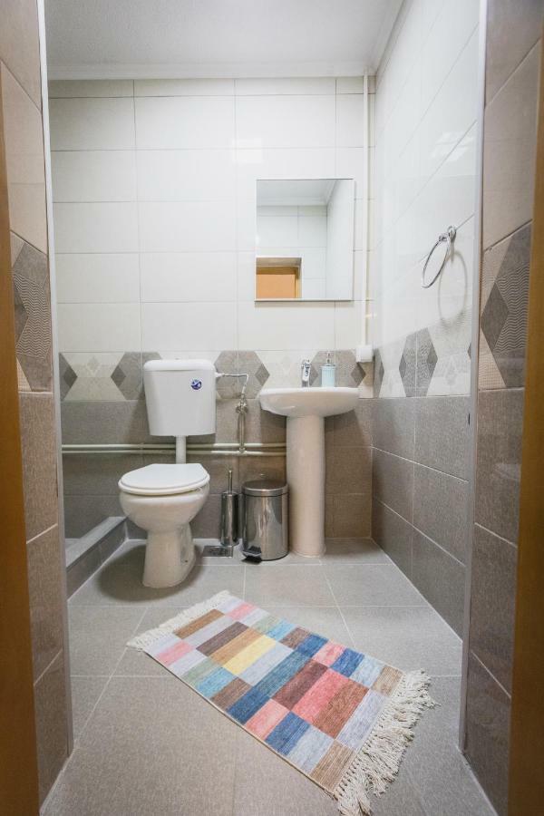 Eftimija Apartments Gevgelija Eksteriør billede